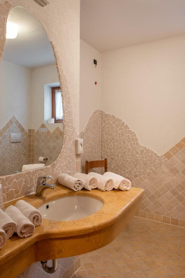 Hotel Europa Поцца-ді-Фасса Екстер'єр фото